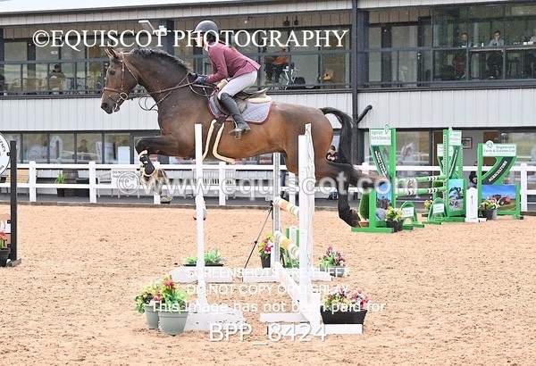 BPP_8424 - CLASS 19 SAT Senior 1.05m Open
