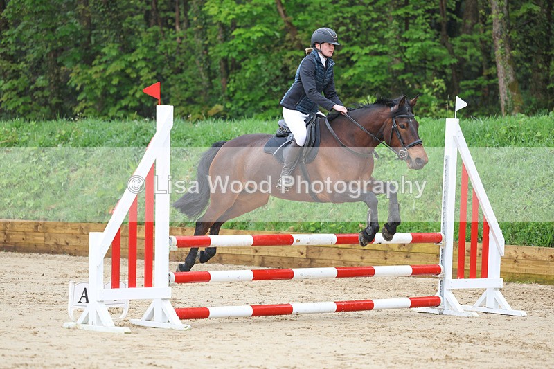 3E7A1742 - Class 3: Senior 80cm