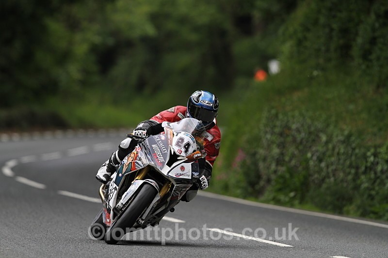 PR154641 - Superbike TT