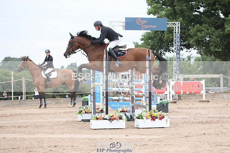 250719-085309-13041 - Cls 15, 1 Star Silver Tour Start til Break