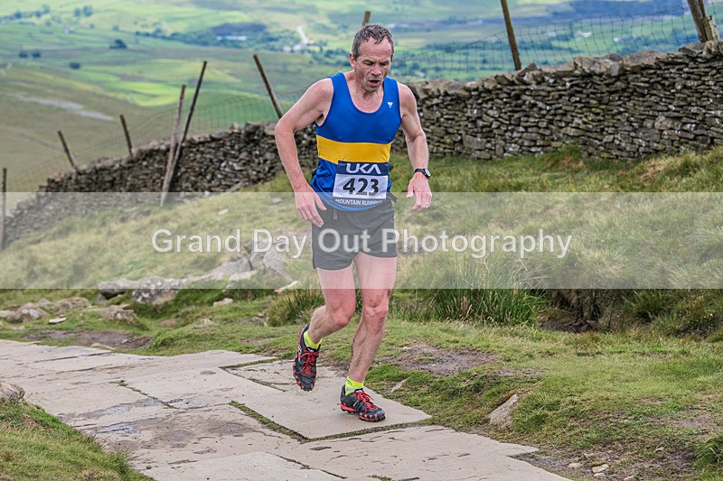 Inter Counties Men-247 - British Inter County Mountain Running Championship (Men) Saturday 14th June 2025