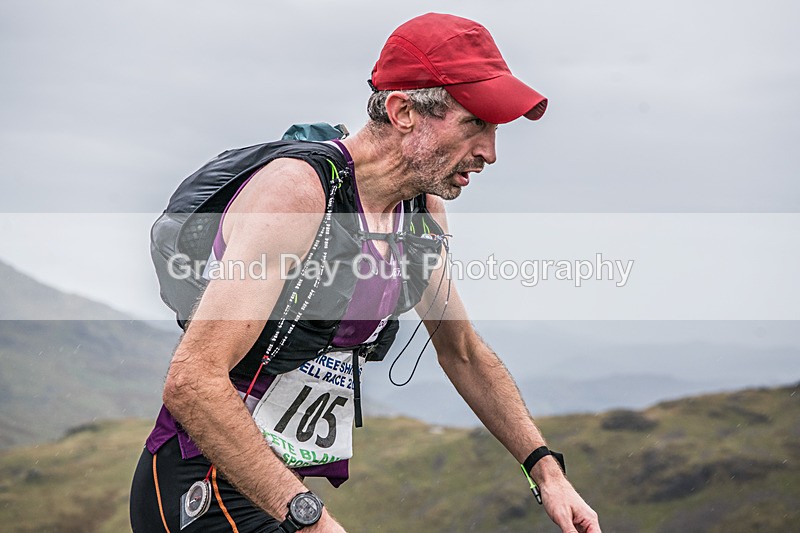 Three Shires-360 - Three Shires Fell Race Saturday 20th September 2025