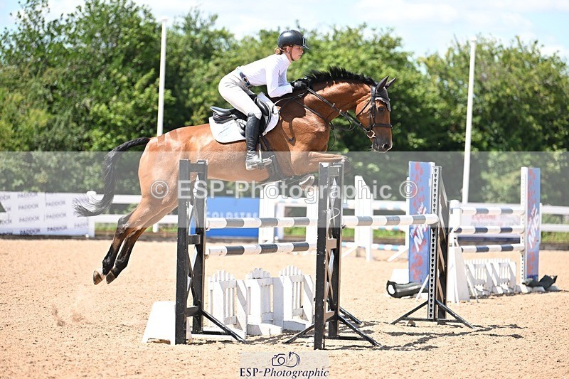 250709-142302-01021 - Cls 5 National Members Cup Qualifier & 1.15m Open