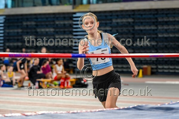 CombiMast25-913431 - Field Female