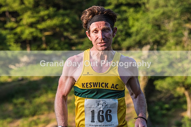Langstrath-590 - Langstrath Fell Race Wednesday 21st June 2023