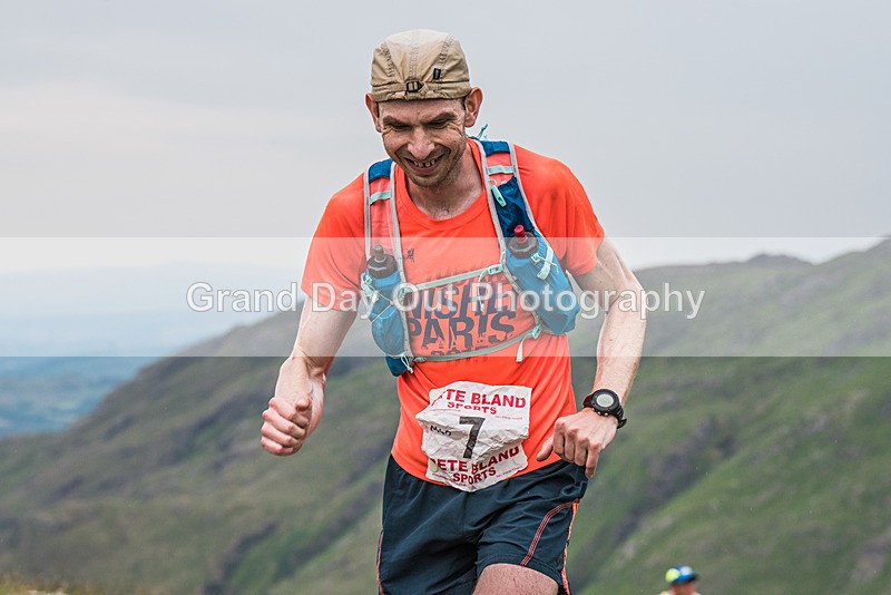 Great Lakes-88 - Great Lakes Fell Race Saturday 17th June 2023