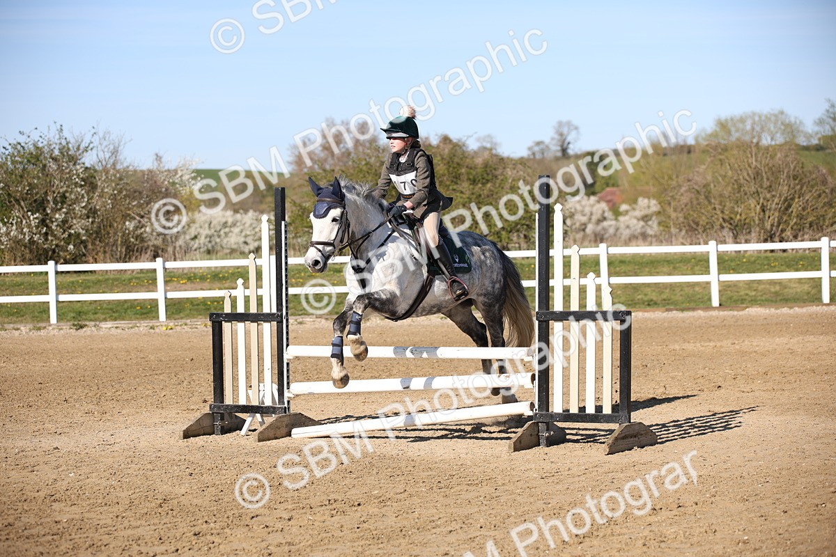 5K7A0069 - Class 5 - 80cm