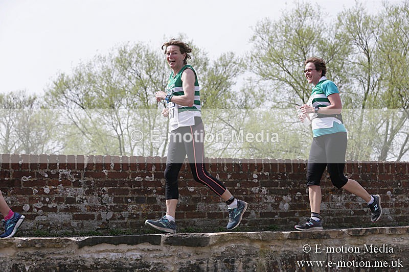 CAD 190419 1084 - Cadence Events    Good Friday 10 Miler 19/04/19