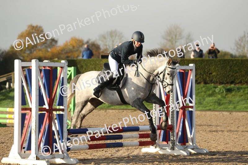 20251109-0055 - Class 1 - 60cm