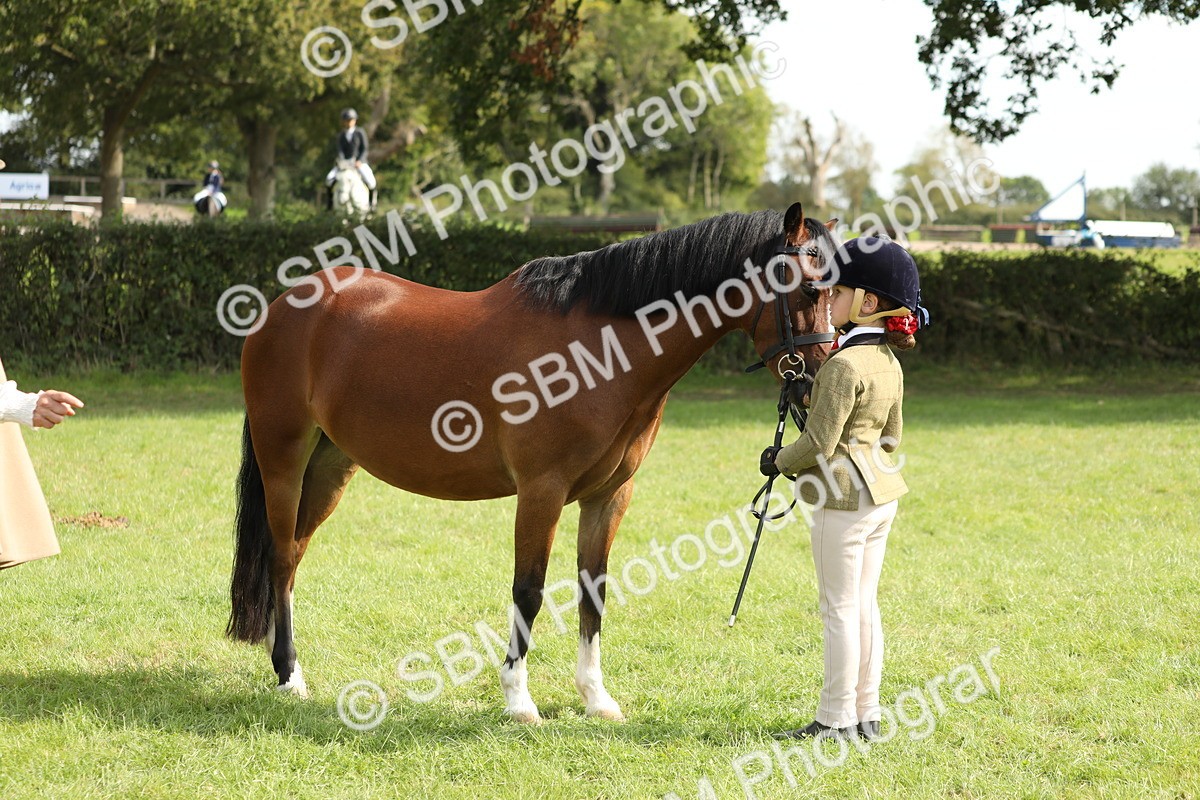 SBM_67757 - S39 - Junior Handler 8  Years & Under