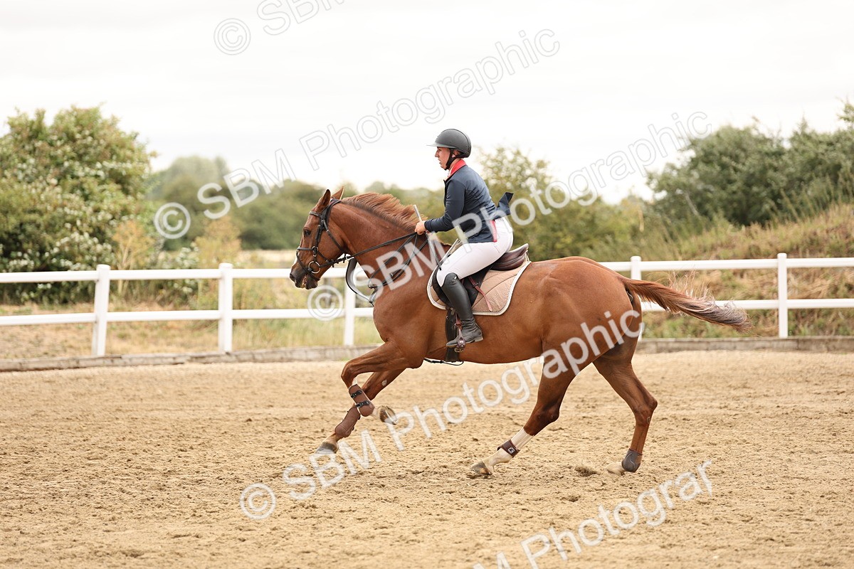 SBM_023803 - Class 5 - Senior Discovery - 1.00m