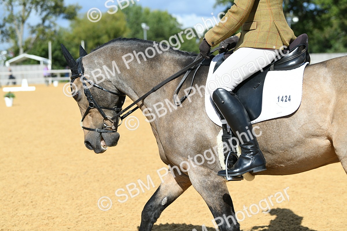 SBM_07217 - D15 Small Tour Championship Novice 24