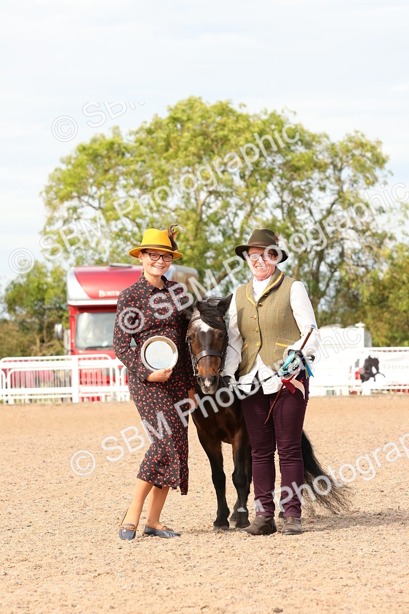SBM_18053 - Class 707 - IH Groom - Helpers Glass
