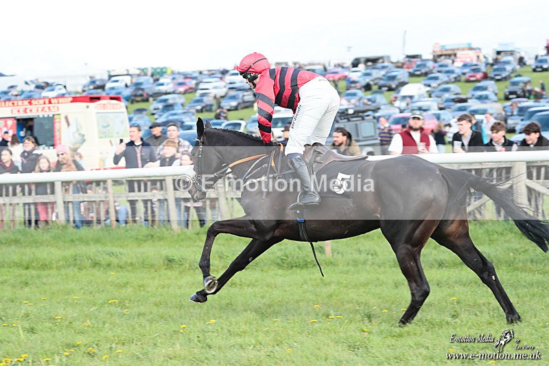 PtP 180426 1108 - Worcestershire Hunt PtP Chaddesley Corbett 18/04/26