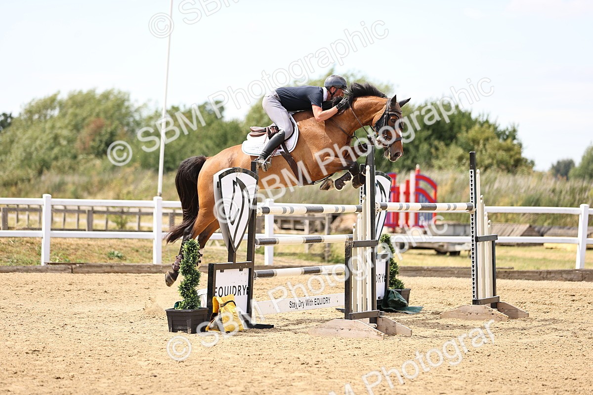 SBM_011234 - Class 10 - Talent Seekers Inc 7 Years Old Championship Qualifer - 1st Half