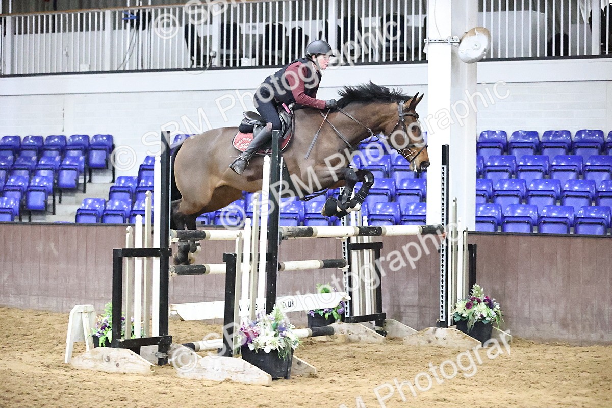 SBM_007765 - Class 25 - Senior Foxhunter - 1.20m