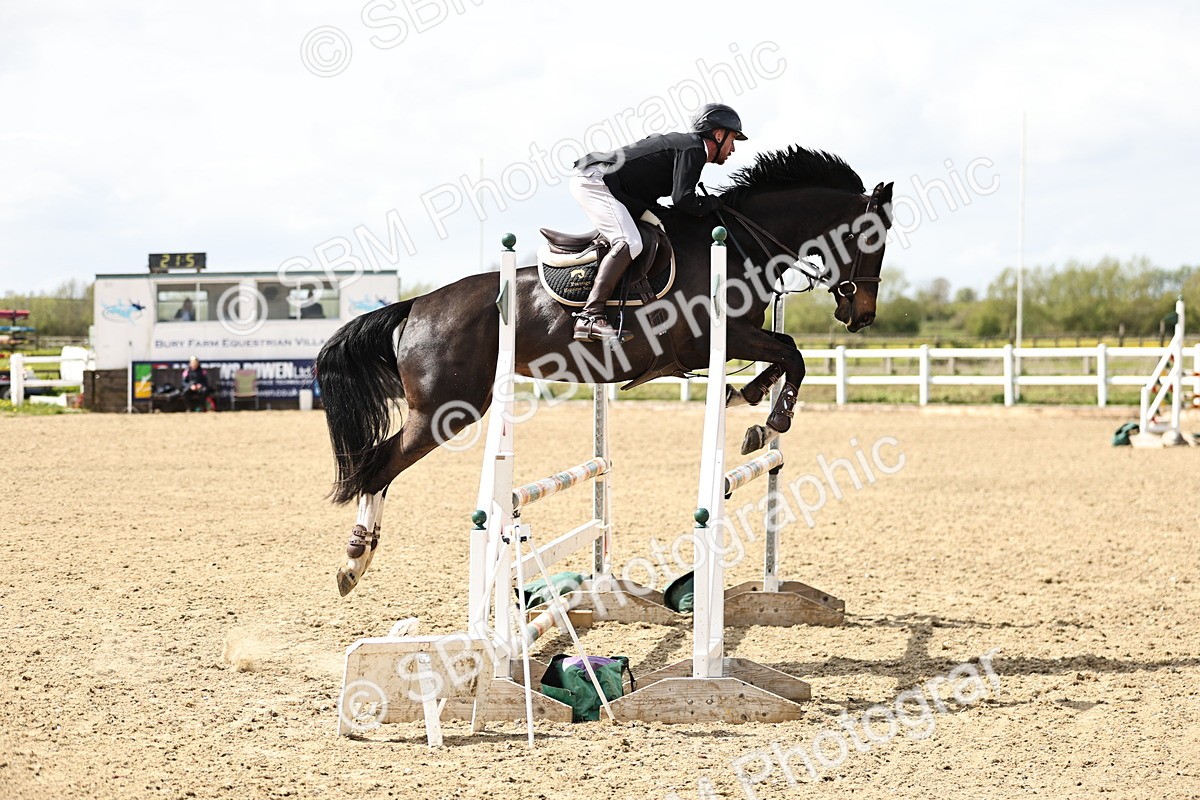 SBM_000753 - Class 3 - Senior Discovery - 1.00m