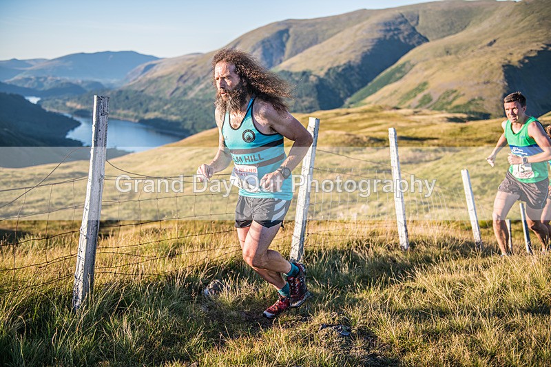 Steel Fell-68 - Steel Fell Race Wednesday 10th August 2022
