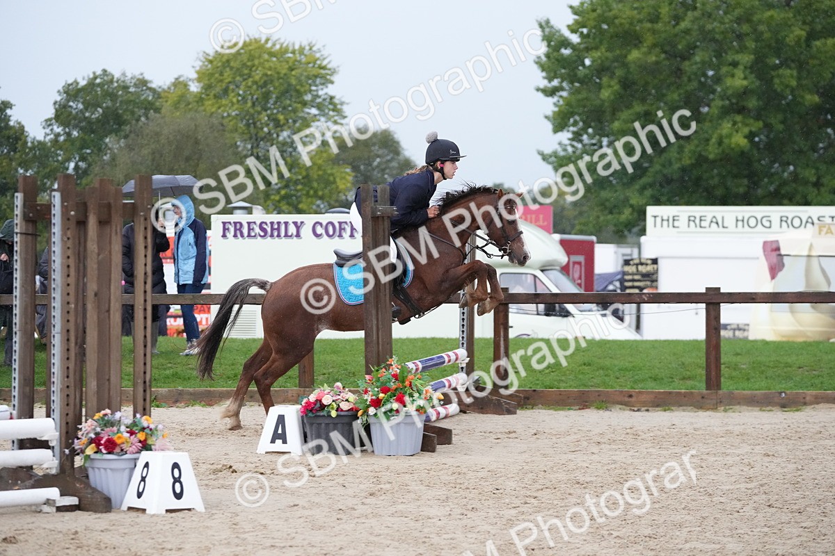 SBM_34013 - J5 - Junior Pony 50cm Championship