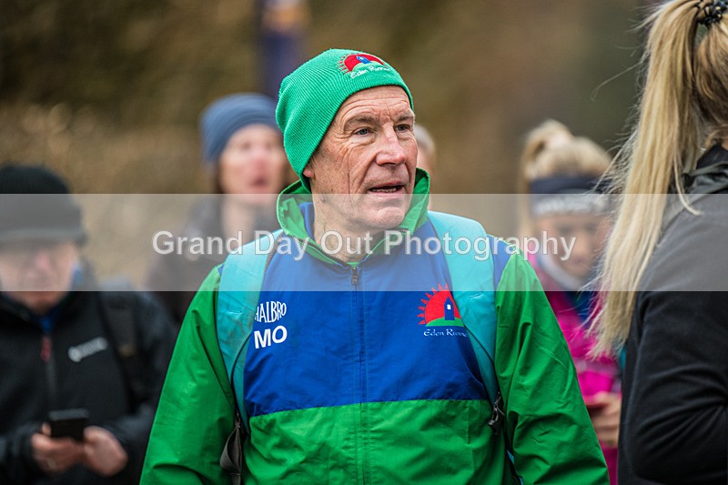 North Lakes-30 - North Lakes 10K & Half Marathon Sunday 9th February 2025