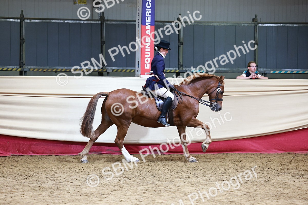 SBM_23525 - Class 904 - Supreme Final - Ridden Diamond