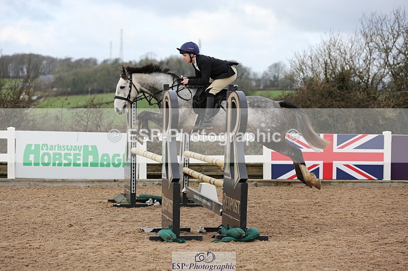240211A-114209-02535 - Cls 5 Pony Newcomers & 1m Open