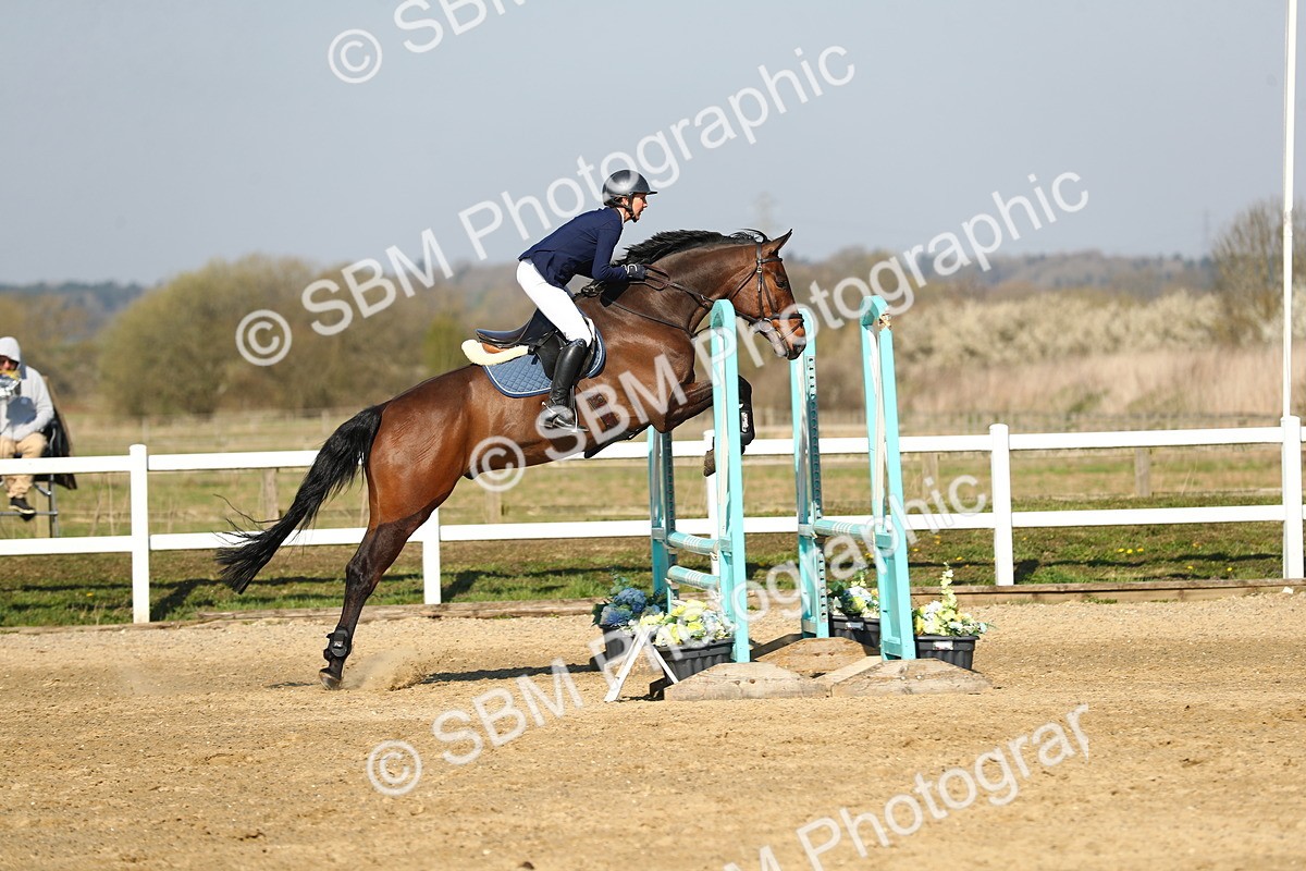 SBM_000210 - Class 2 - Senior British Novice - 90cm