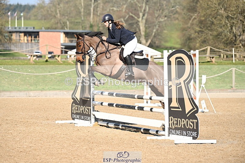 250323A-093047-04025 - Cls 21 Snr Brit Nov & 90 Open