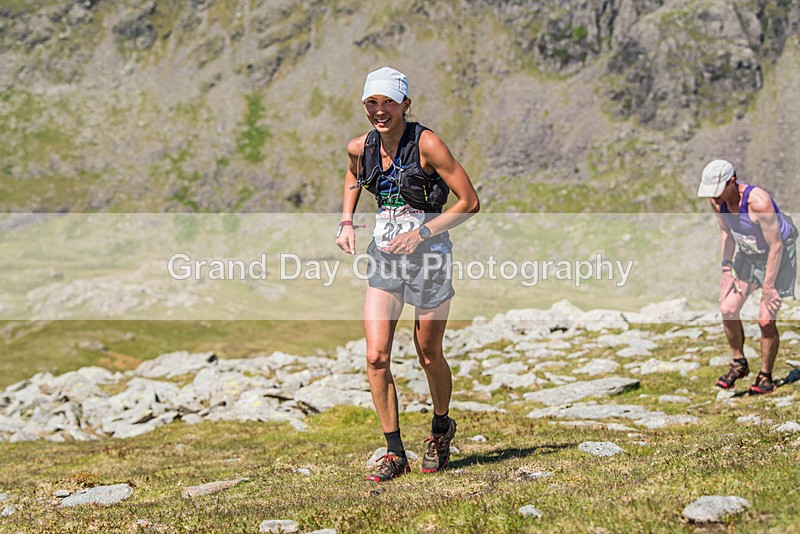 Duddon Long-267 - Duddon Valley (Long) Fell Race Saturday 3rd June 2023