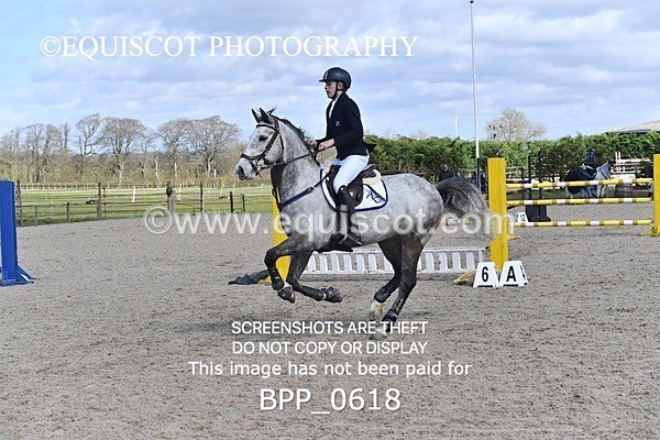 BPP_0618 - CLASS 18 SUN 148cm Pony Royal Highland Show Championship Qualifier