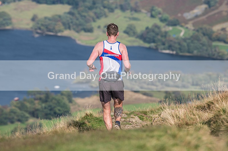 HBMR-Leg 4-330 - Hodgson Brothers Mountain Relay Leg 4 Saturday 5th October 2024