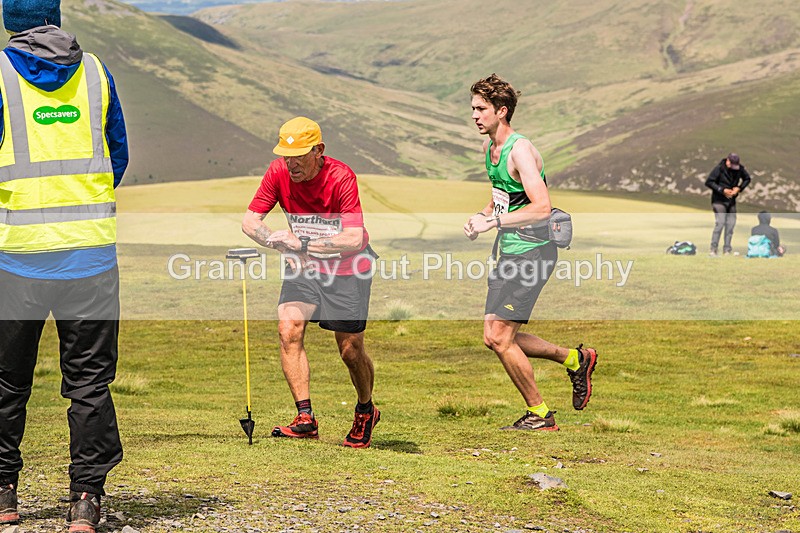 Blencathra-1189 - Blencathra Fell Race Sunday 28th June 2026