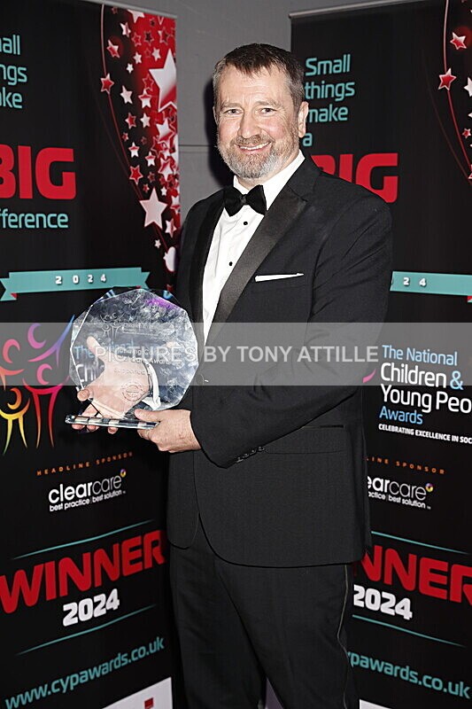 _09I0819 - The CYP Awards 2024