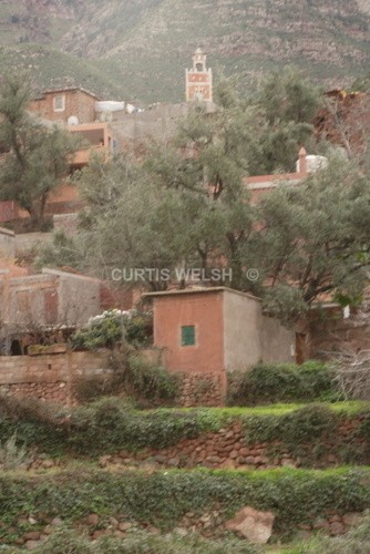  - MOROCCO