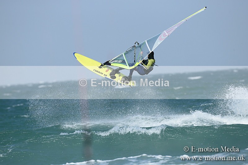 WS 020413-53 - Windsurfing