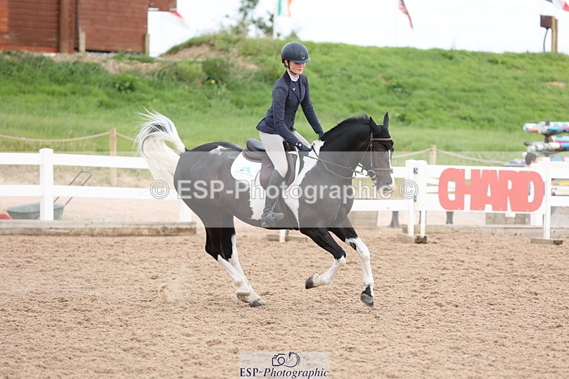 240630A-164711-15350 - Cls 33 Foxhunter and 1.10m Open