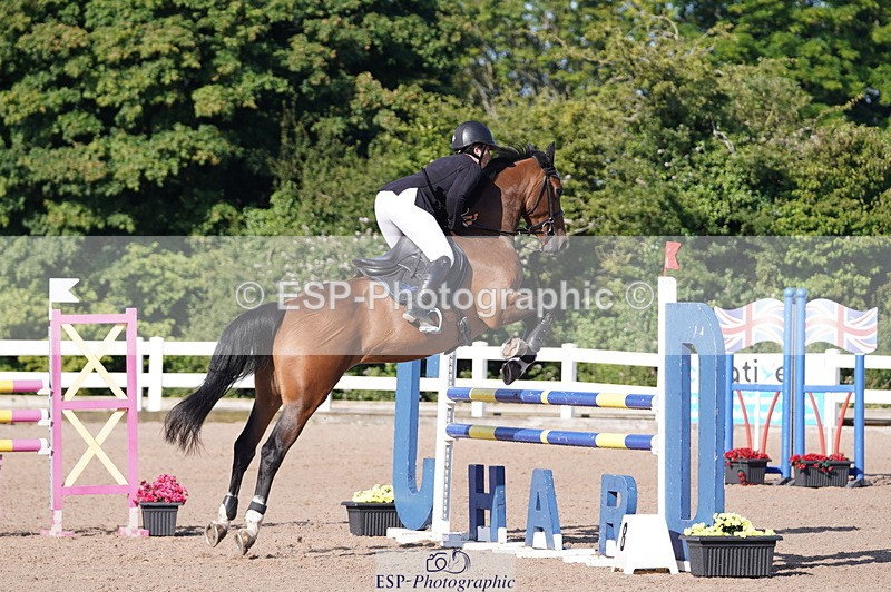 240719A-083900-08156 - Cls 26, YH 5 Yr Olds 1.15m