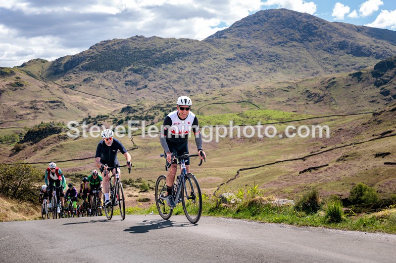 142748 - Blea Tarn Climb 14:00 - 15:00
