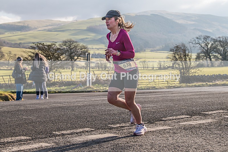 North Lakes-456 - North Lakes 10K & Half Marathon Sunday 9th February 2025