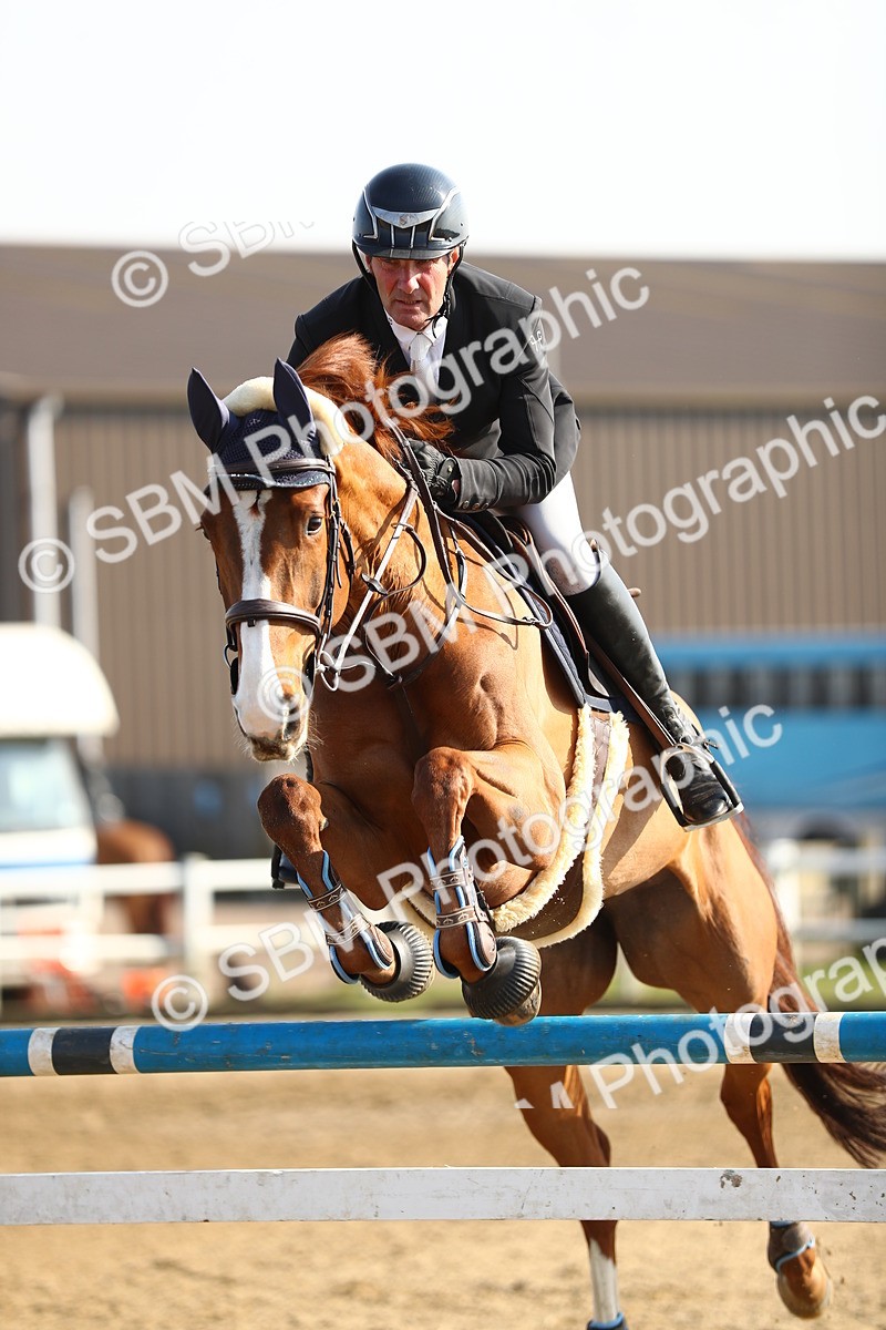 SBM_001494 - Class 6 - National 1.30m 1.40m