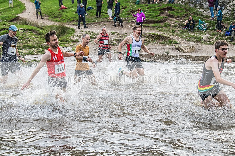 Dovedale Dash-47 - Dovedale Dash Sunday 5th October 2025