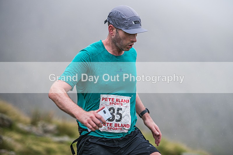Turner-317 - Turner Landscape Fell Race Saturday 9th August 2025
