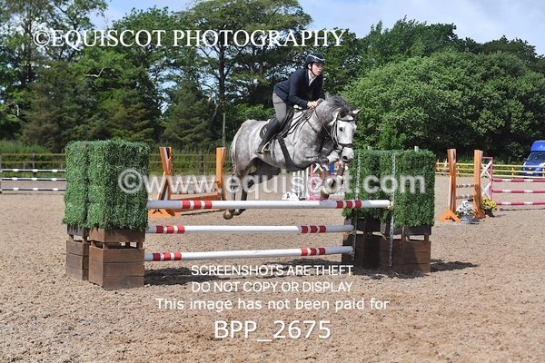 BPP_2675 - SUN CLASS 17 senior Discovery/ 1m Open