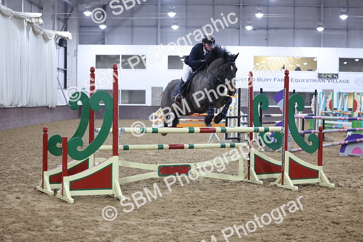 SBM_002108 - Class 5 - 1.10m