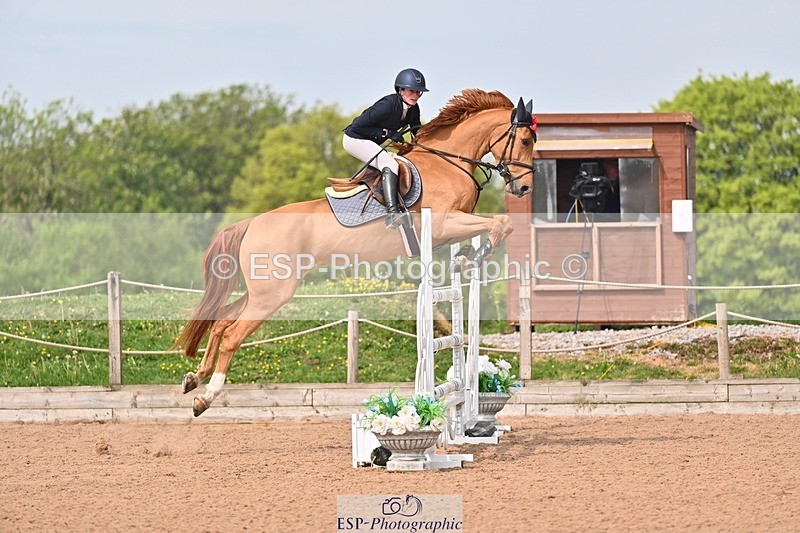 260509-103859-01632 - Cls 26a Snr Foxhunter