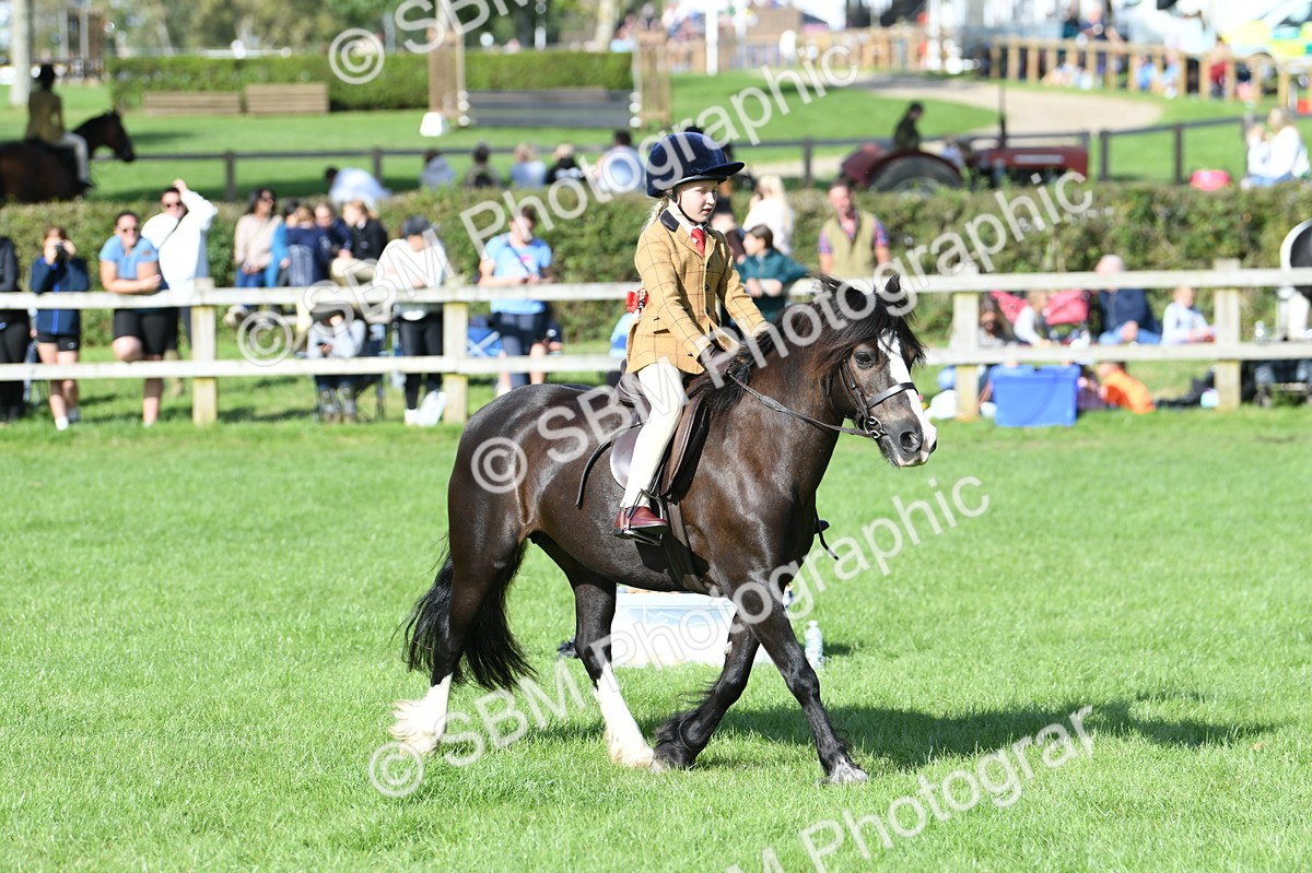 SBM_50359 - S21 - Novice & Newcomers 1st Ridden Pony