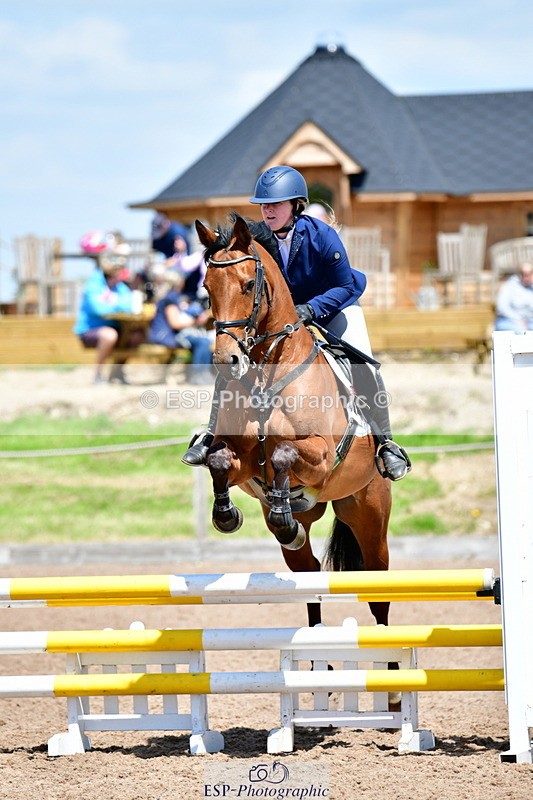 240525A-120345-05673 - Cls 20 85cm National Am Qualifier