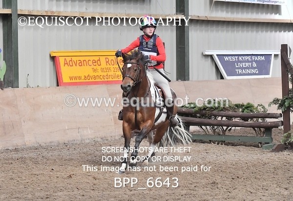 BPP_6643 - CLASS 2 BE70CM