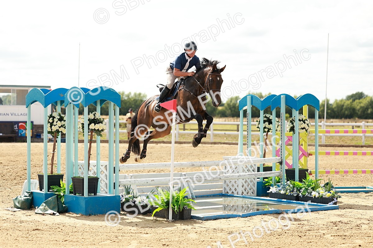 SBM_020419 - Class 22 - National 1.30m Open