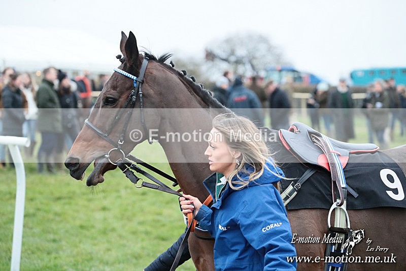 PtP 141225  1281 - Harkaway Club PtP Chaddesley Corbet 28/12/25